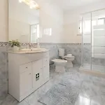 Luzimar Duplex Apartman *