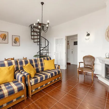 Appartement Luzimar Duplex *