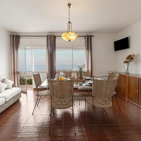 Apartmán Luzimar Duplex Nazaré