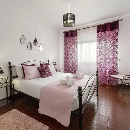 Luzimar Duplex Apartmán Nazaré