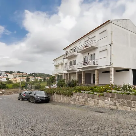 Appartement Luzimar Duplex Nazaré