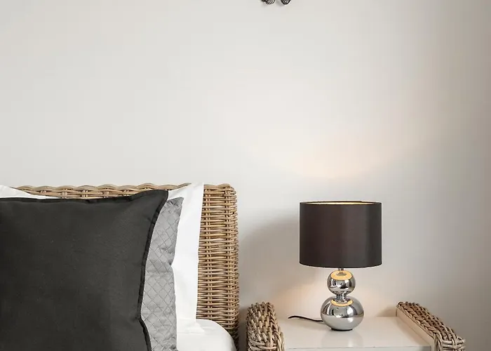 Appartement Luzimar Duplex Nazaré