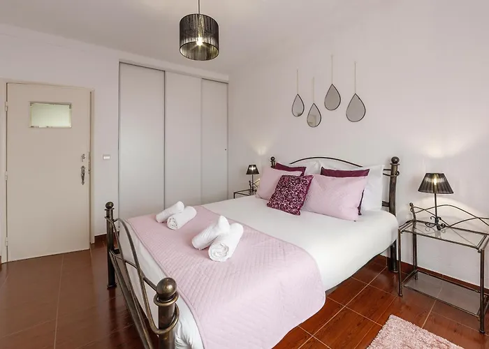 Luzimar Duplex Appartement