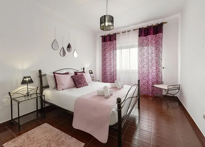 Luzimar Duplex Appartement Nazaré