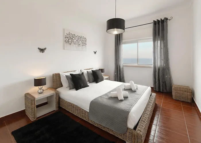 Luzimar Duplex * Nazaré