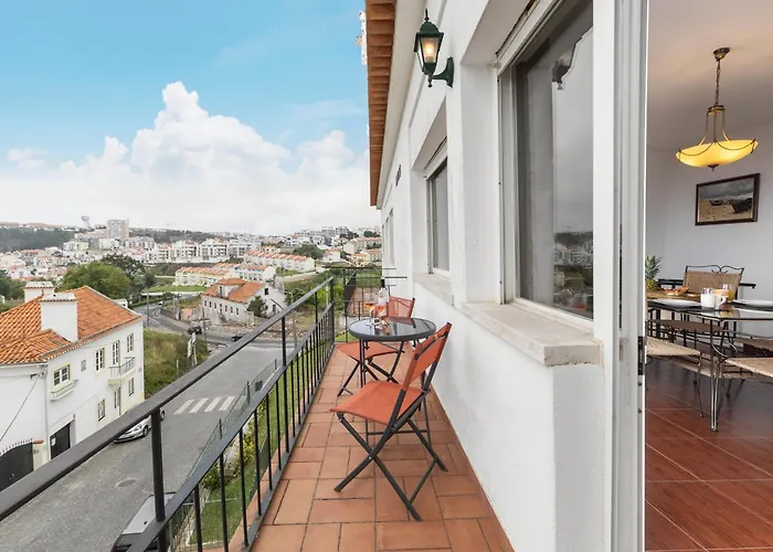 Luzimar Duplex Nazaré