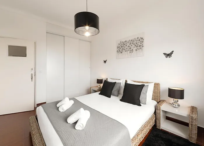 Luzimar Duplex Appartement