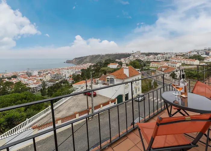 Appartement Luzimar Duplex *