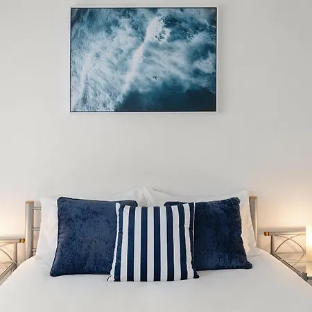Luzimar Duplex Nazaré