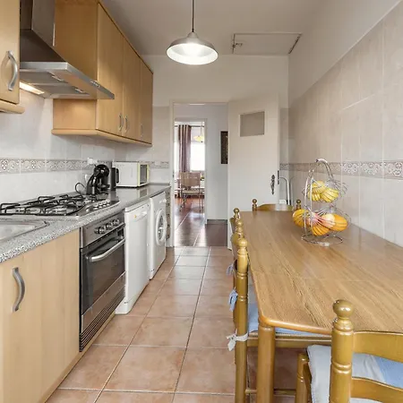 Apartment Luzimar Duplex