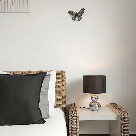 Daire Luzimar Duplex Nazaré