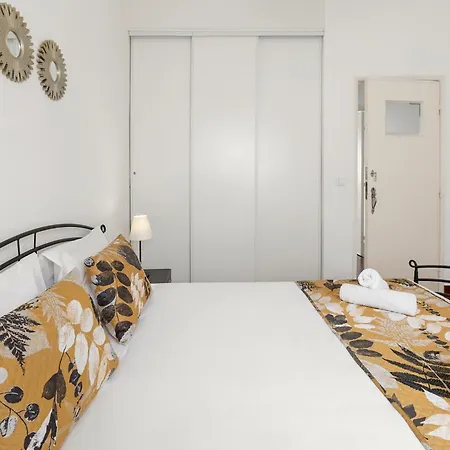 Luzimar Duplex * Nazare