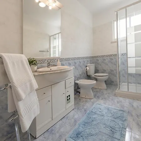 Apartment Luzimar Duplex