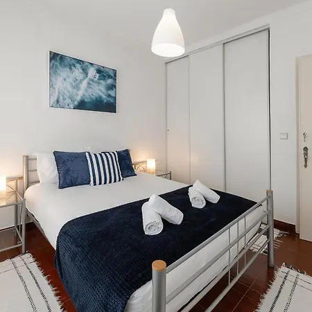 Luzimar Duplex Nazare