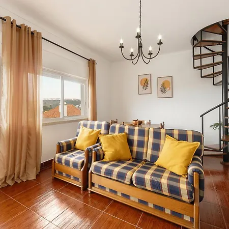 Luzimar Duplex Nazare