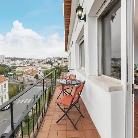 Luzimar Duplex Nazare