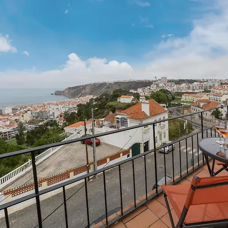 Apartment Luzimar Duplex *