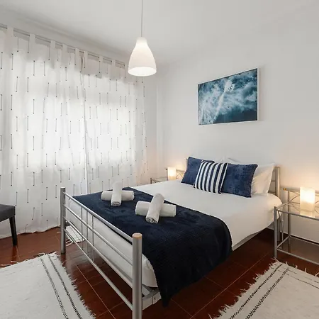 Daire Luzimar Duplex *