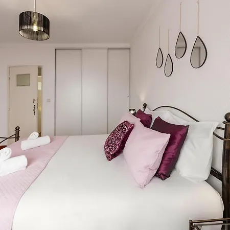 Luzimar Duplex Nazare