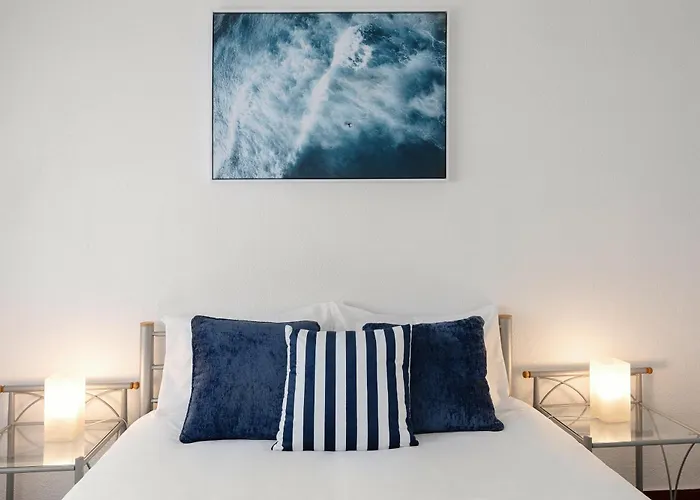 Luzimar Duplex 纳扎雷