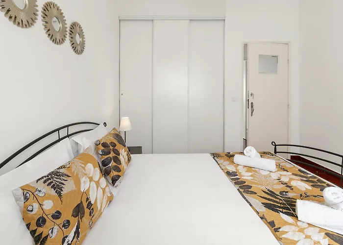 Luzimar Duplex * 纳扎雷