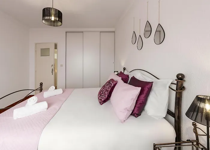 Luzimar Duplex 纳扎雷